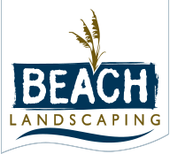 Beach Landscaping