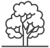 tree icon
